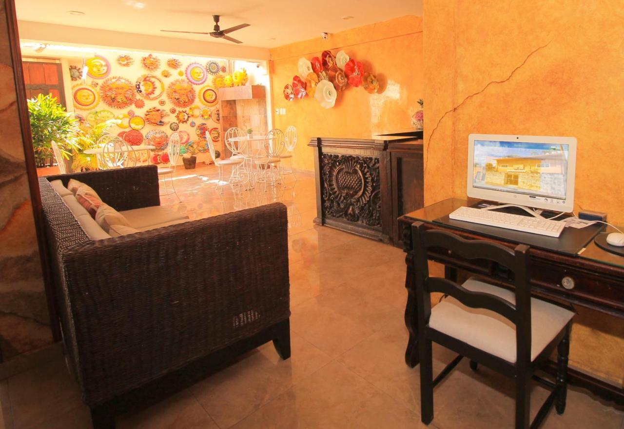 Papagayo Hotel Playa del Carmen