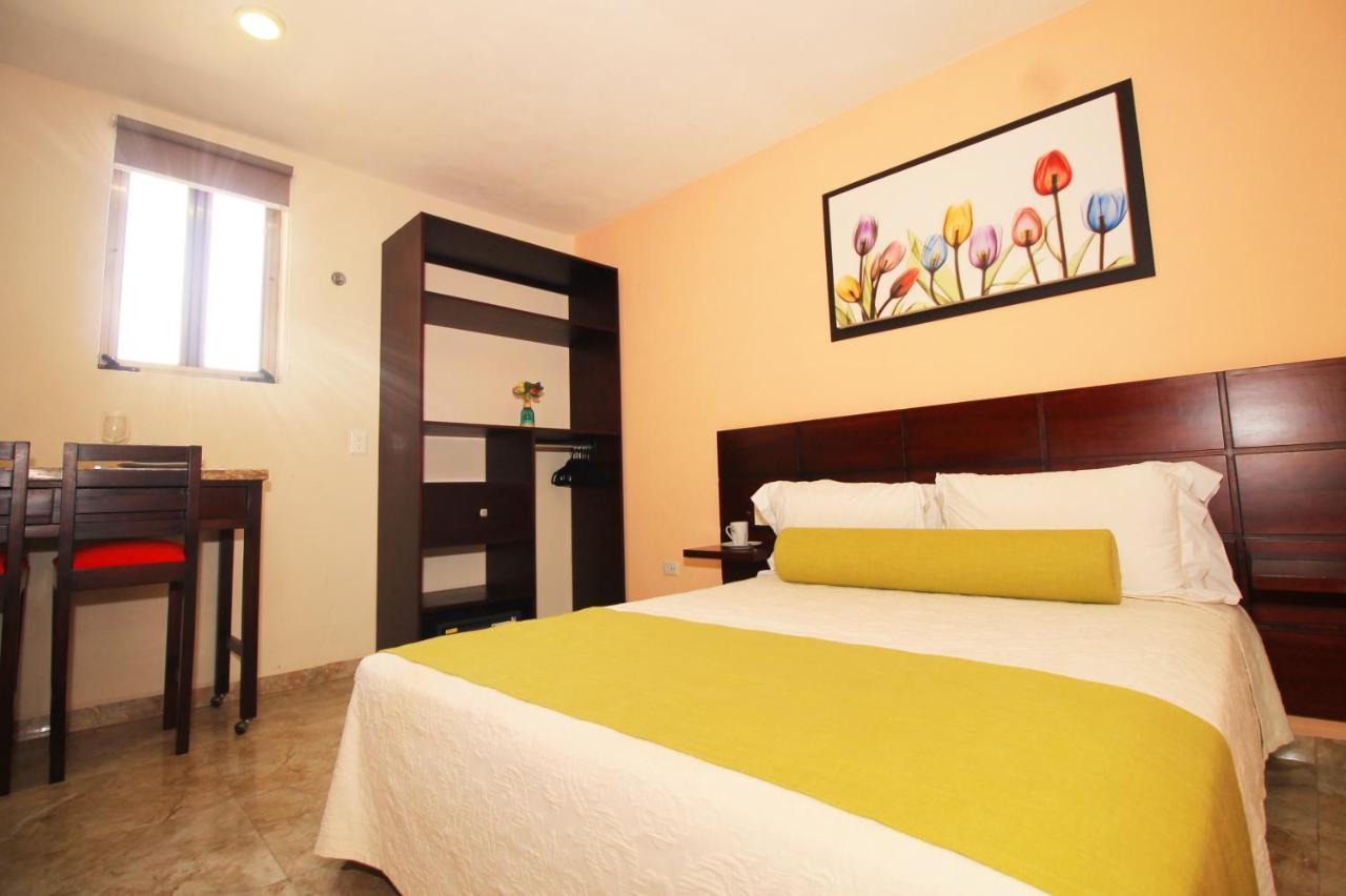 Hotel Papagayo 5*
