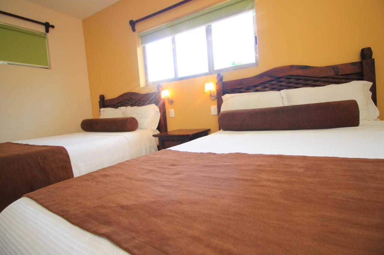 Hotel Papagayo 5*