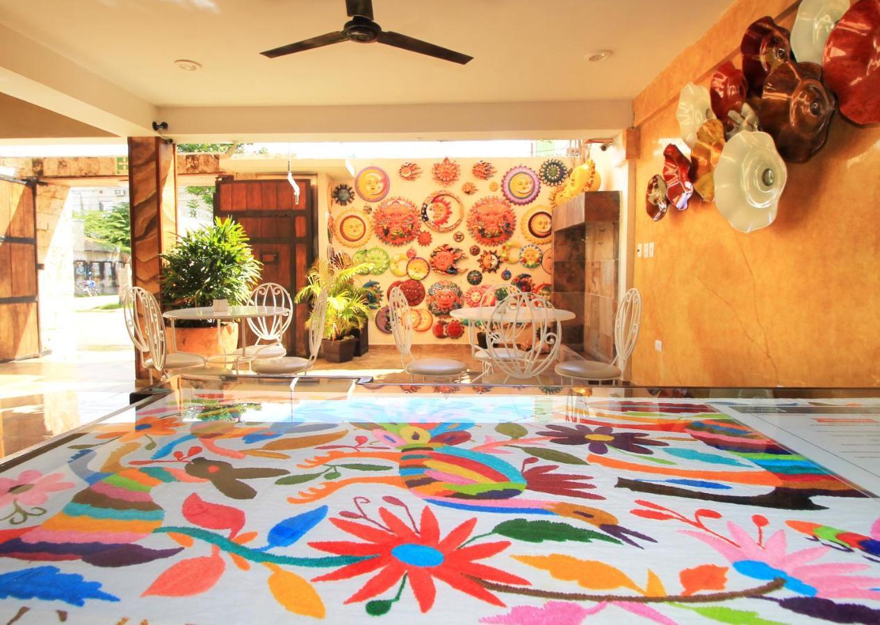 Hotel Papagayo