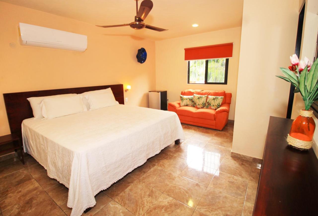 Papagayo 5* Playa del Carmen