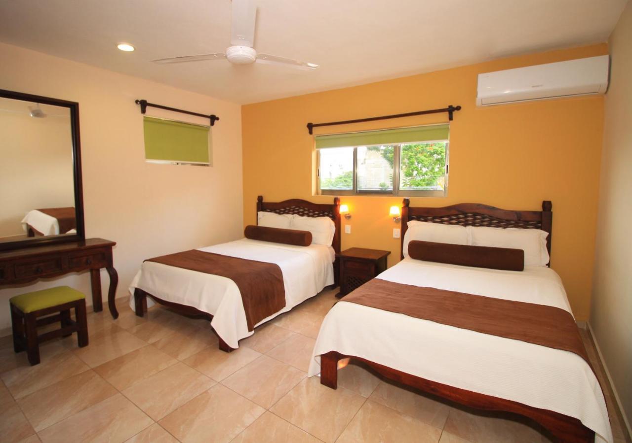 Papagayo 5*