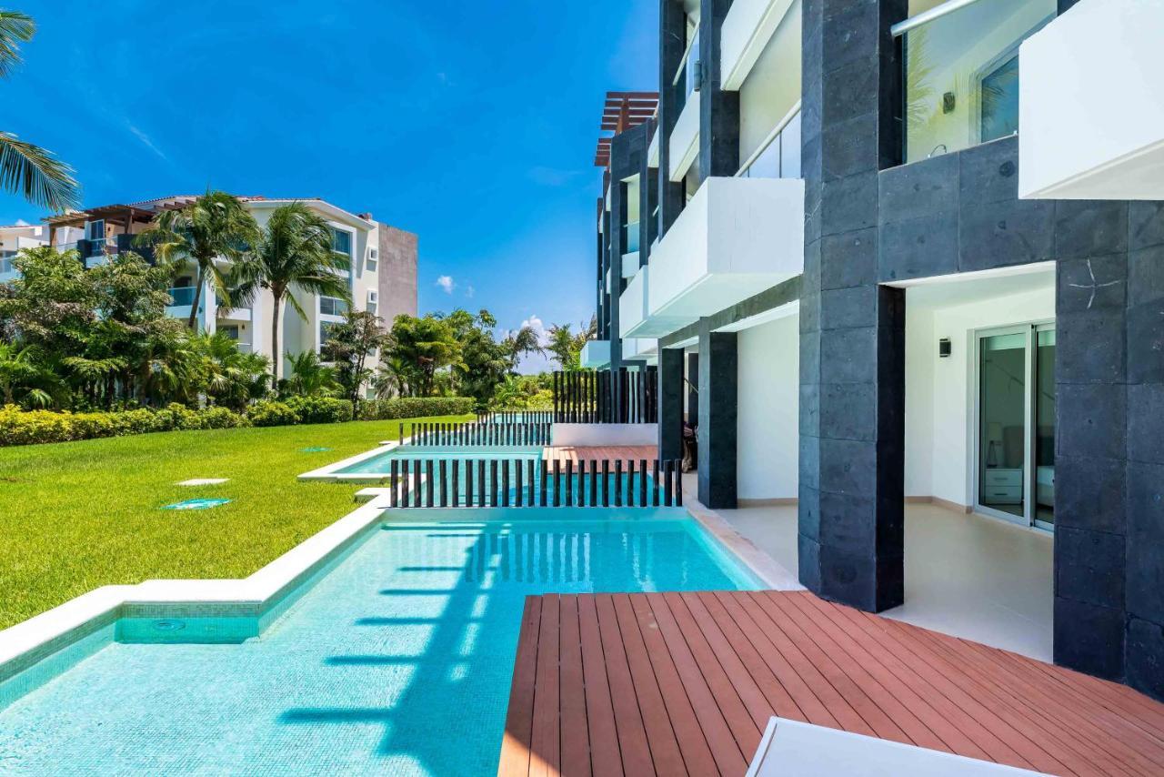 Mareazul Front At Aparthotel 2*