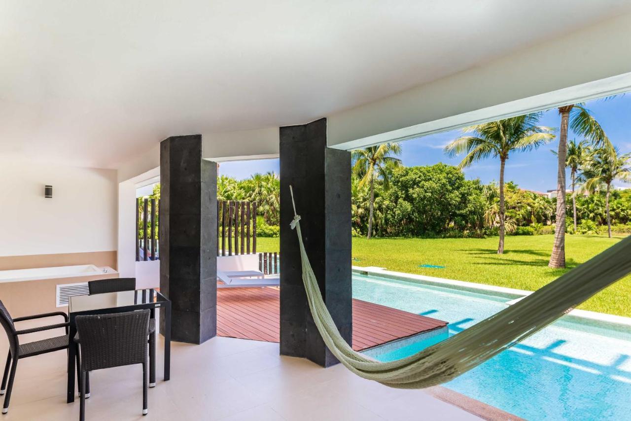 Mareazul Front At 2* Playa del Carmen