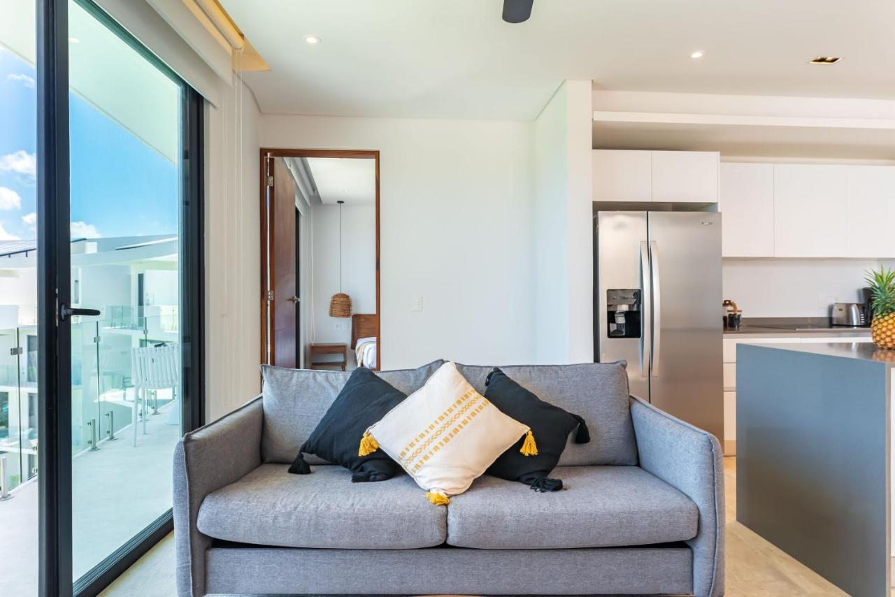 Park Lagunas By Sandy Powerful Apartamento Tulum