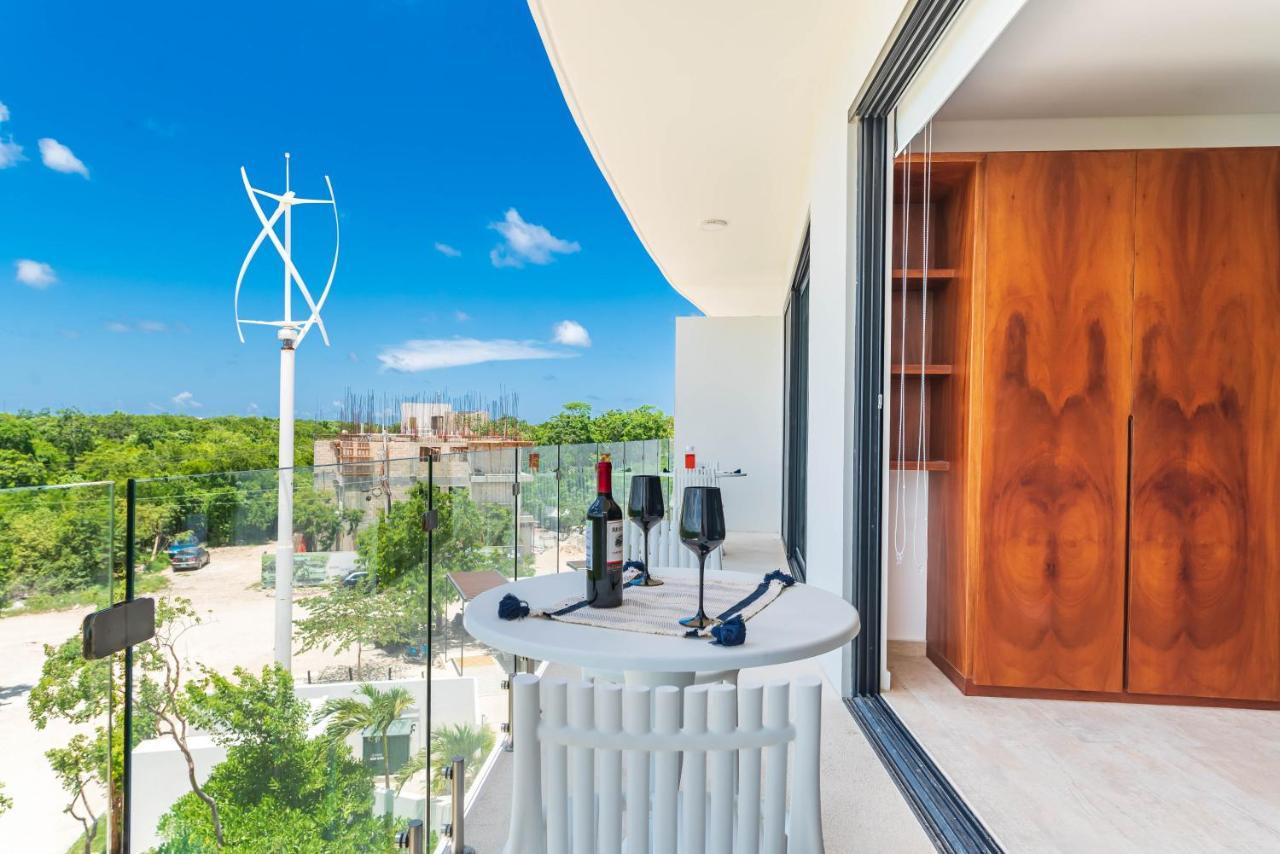 Park Lagunas By Sandy Powerful Apartamento *