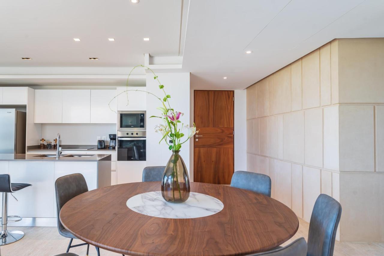 Apartamento Park Lagunas By Sandy Powerful *