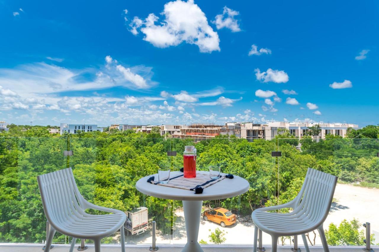 Park Lagunas By Sandy Powerful Apartamento *