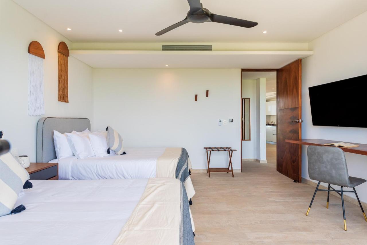 Apartamento Park Lagunas By Sandy Powerful *