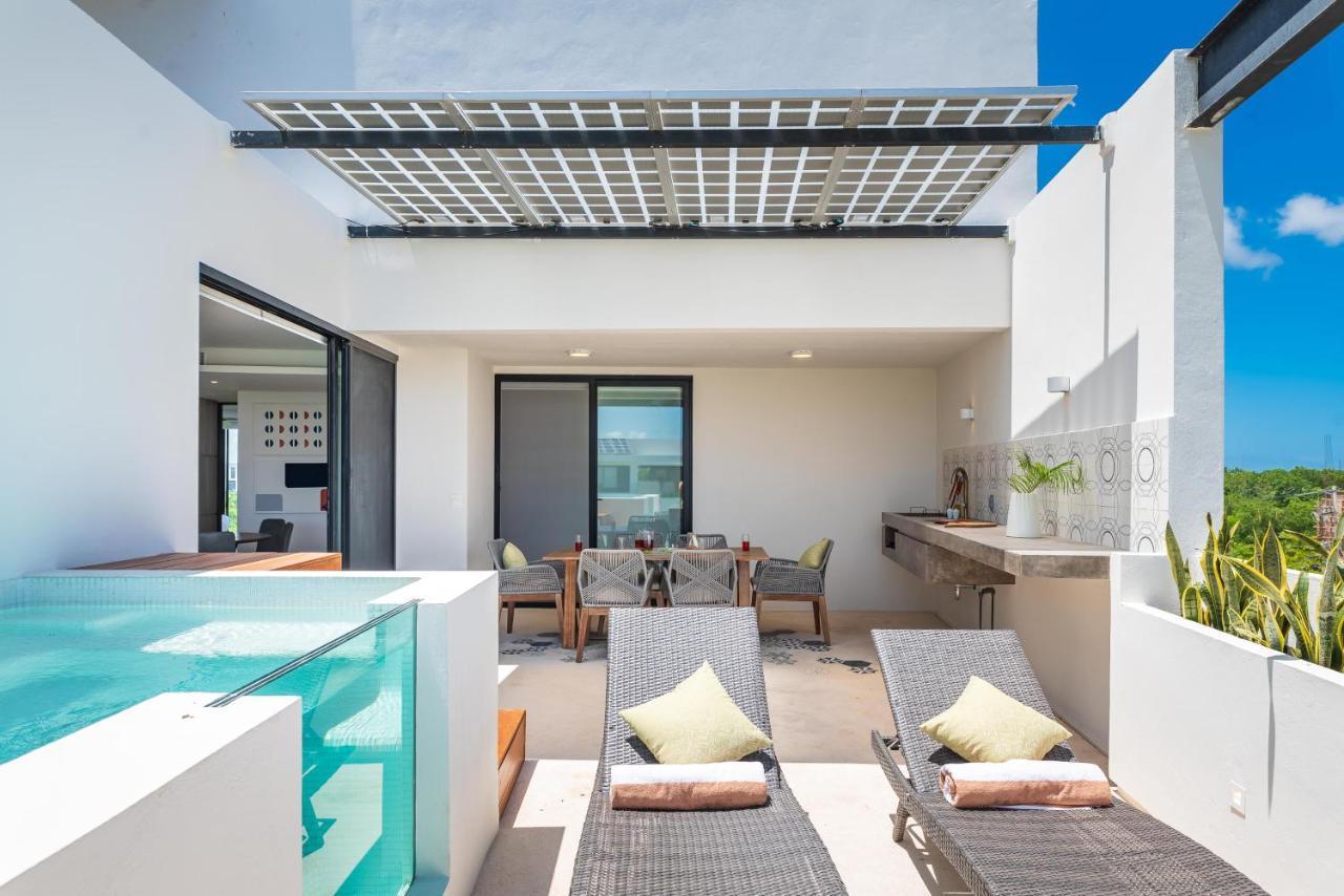 Park Lagunas By Sandy Powerful Apartamento