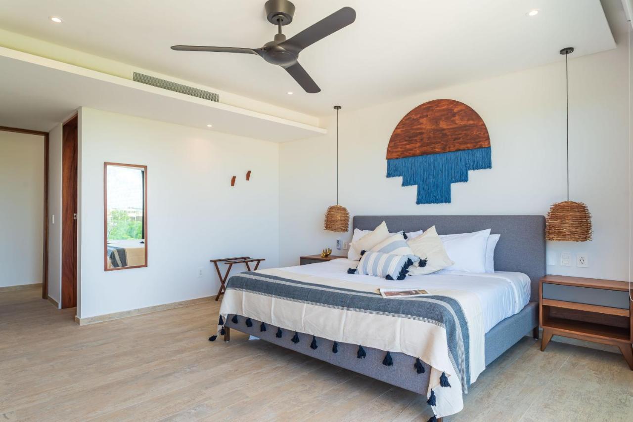 Apartamento Park Lagunas By Sandy Powerful Tulum