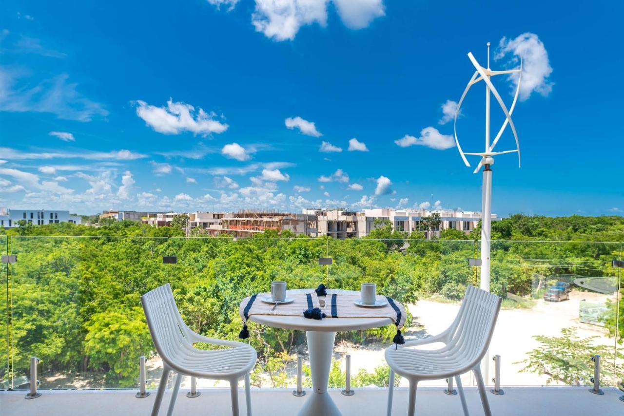 Park Lagunas By Sandy Powerful Apartamento