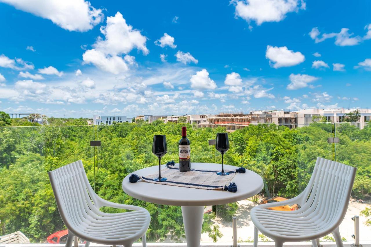 Park Lagunas By Sandy Powerful Apartamento Tulum