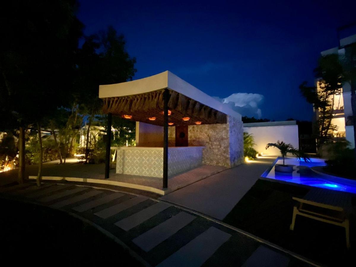 Park Lagunas By Sandy Powerful Apartamento Tulum