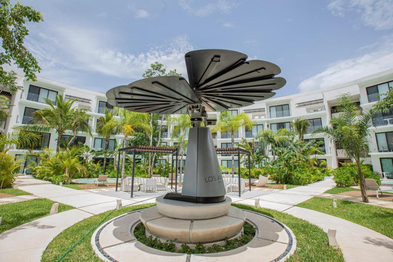 Park Lagunas By Sandy Powerful Apartamento *