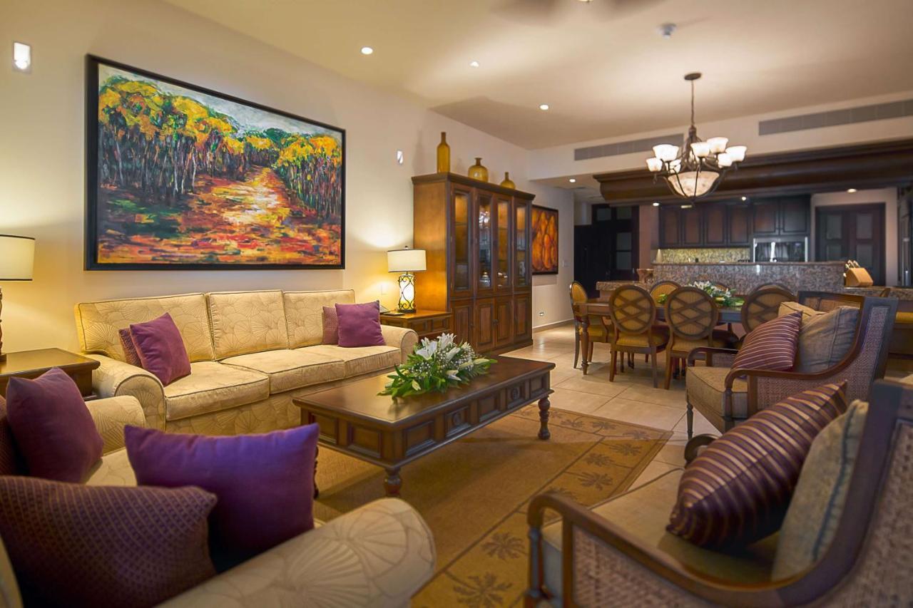 Grand Residences Riviera Cancun, Resort Puerto Morelos