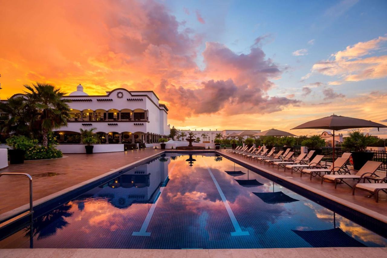 Grand Residences Riviera Cancun,