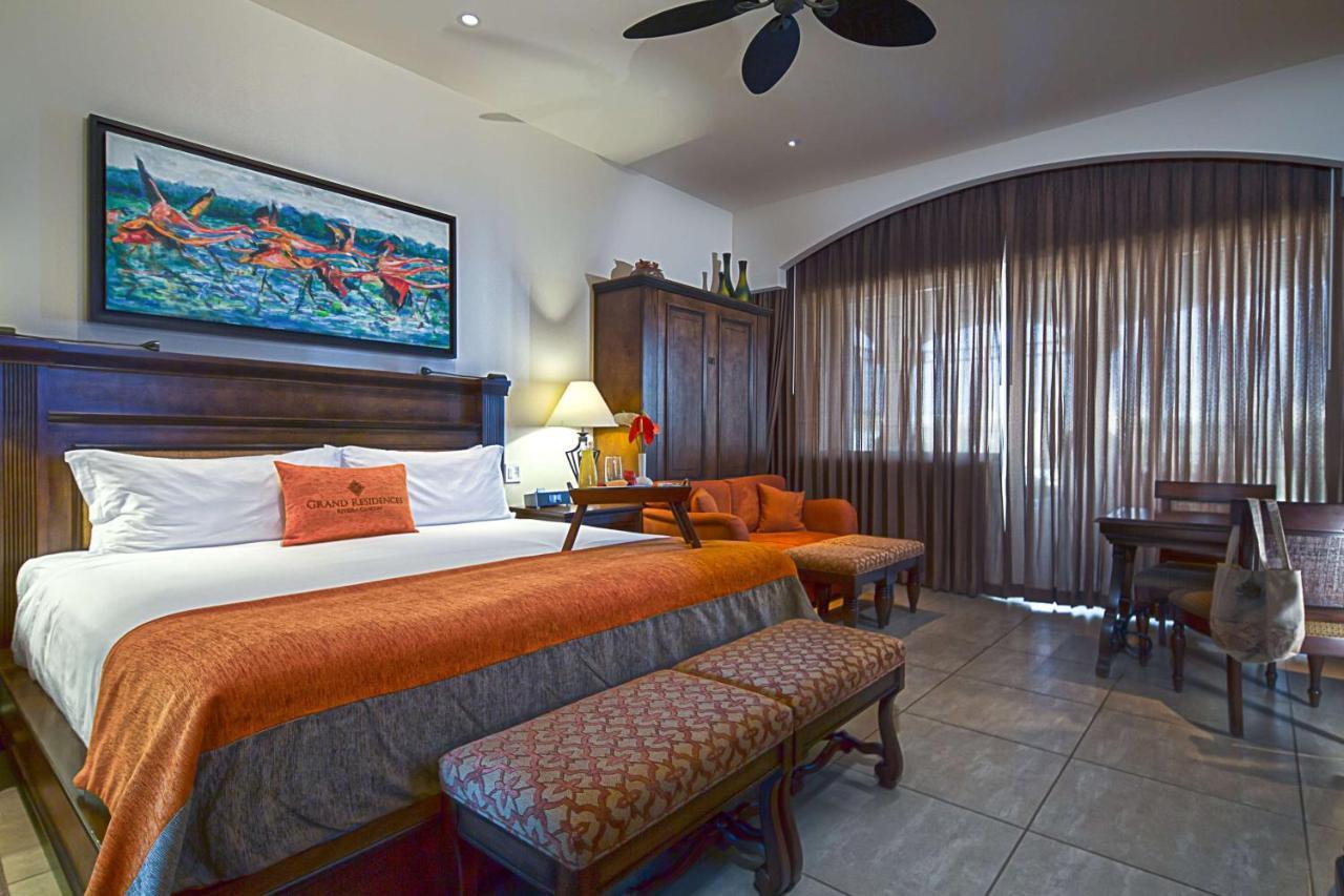Grand Residences Riviera Cancun, Resort Puerto Morelos