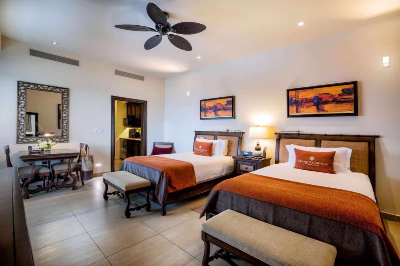 Grand Residences Riviera Cancun, Resort Puerto Morelos