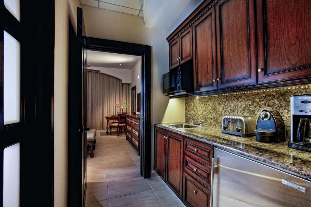 Resort Grand Residences Riviera Cancun, Puerto Morelos