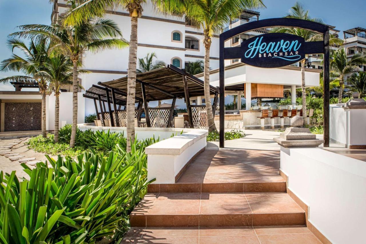 Grand Residences Riviera Cancun, Resort