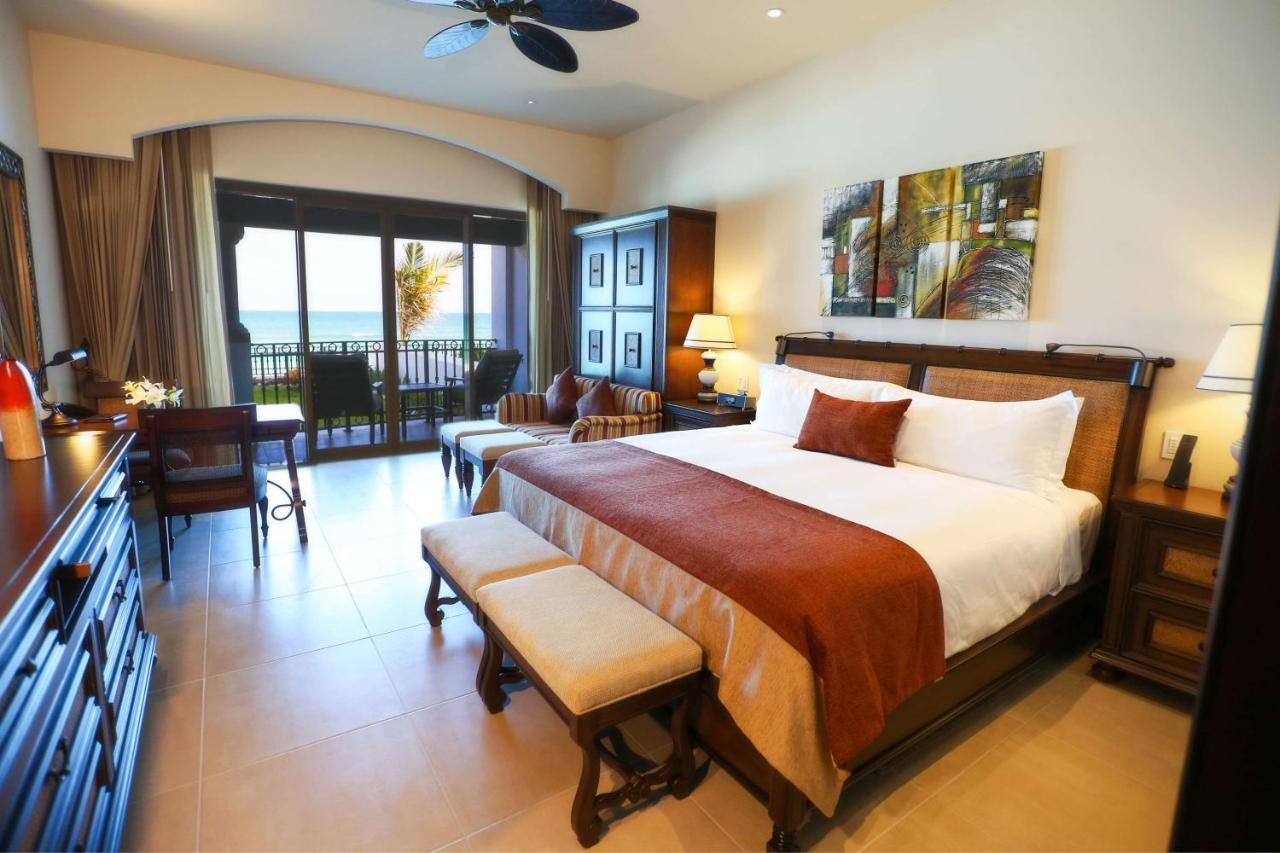 Grand Residences Riviera Cancun, 5* Puerto Morelos