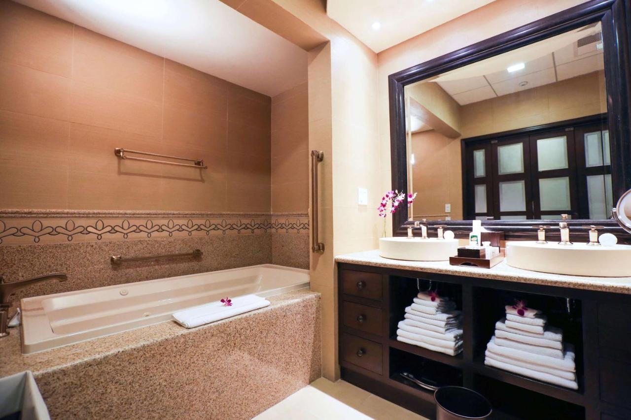 Resort Grand Residences Riviera Cancun, Puerto Morelos