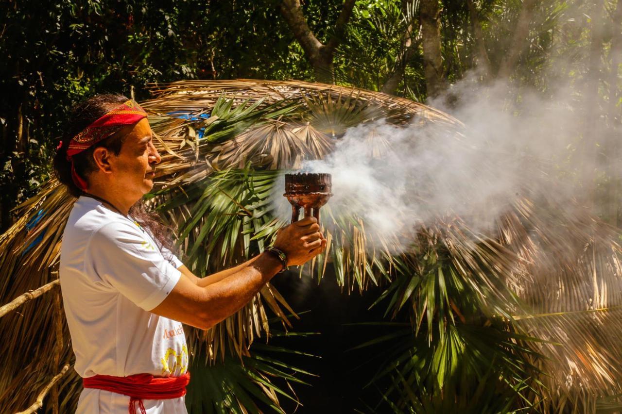 Natura Glamping Hotel