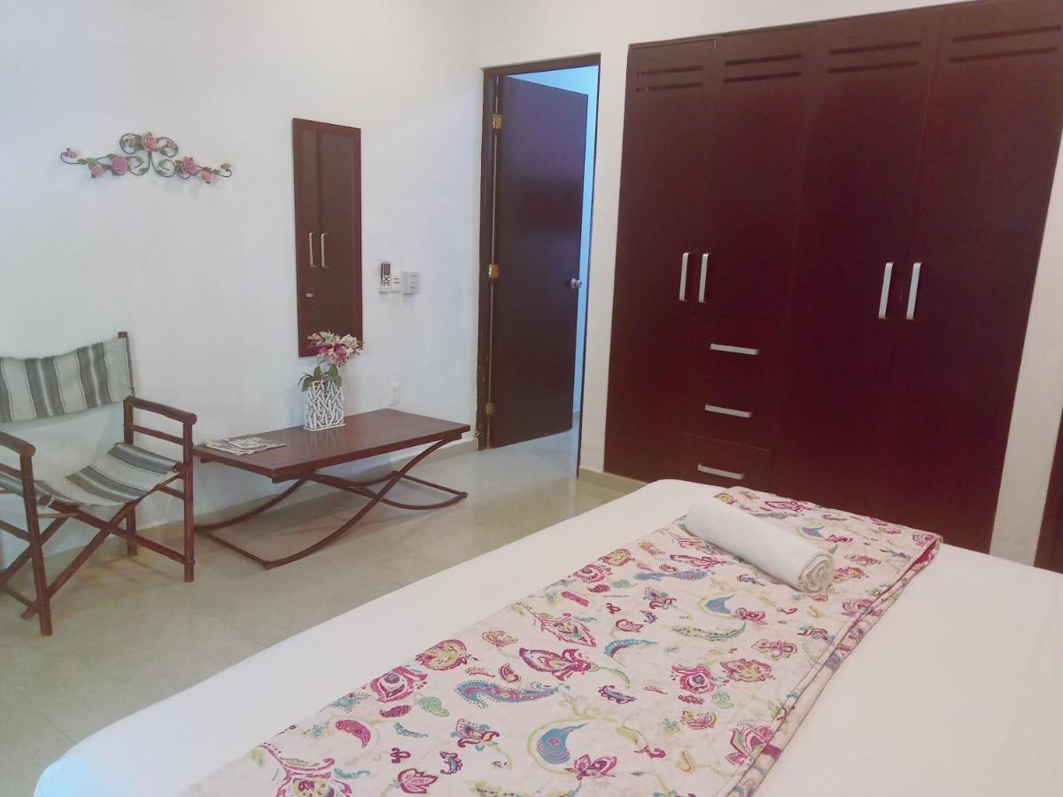 Aparthotel Akalan Tulum