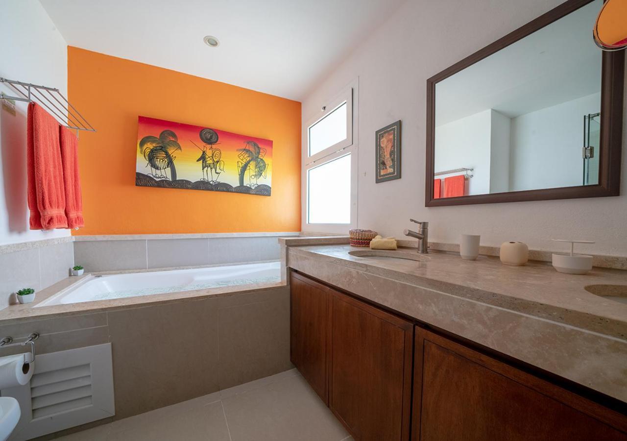 Holiday home 2 Bedroom With Pool & Gym - At Quadra Alea - Xaman 201 Playa del Carmen