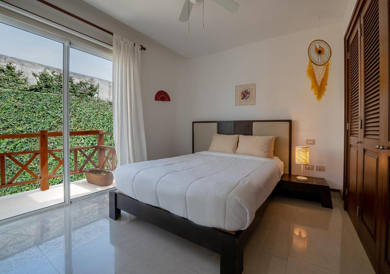 2 Bedroom With Pool & Gym - At Quadra Alea - Xaman 201 Holiday home