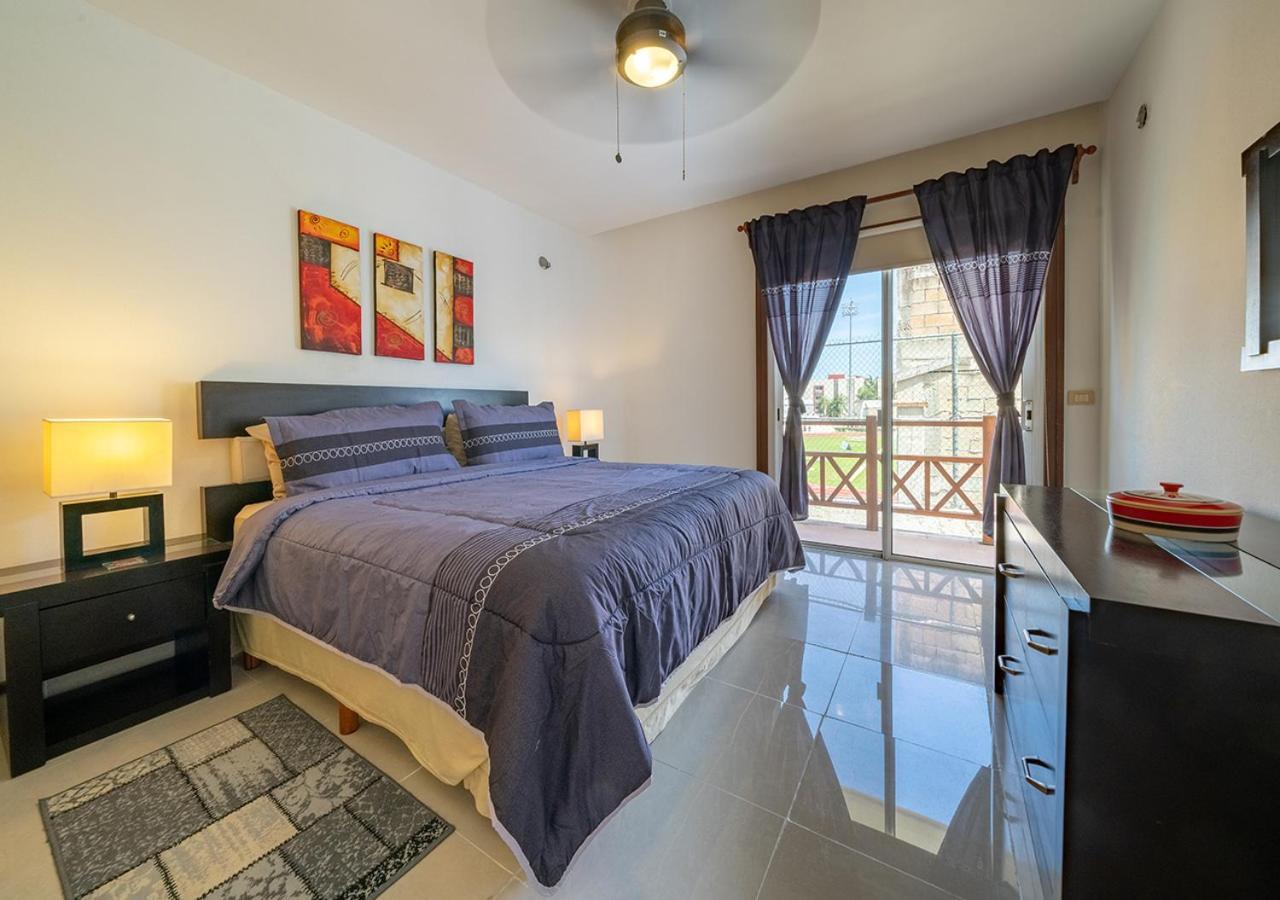 Holiday home 2 Bedroom With Pool & Gym - At Quadra Alea - Xaman 201 Playa del Carmen