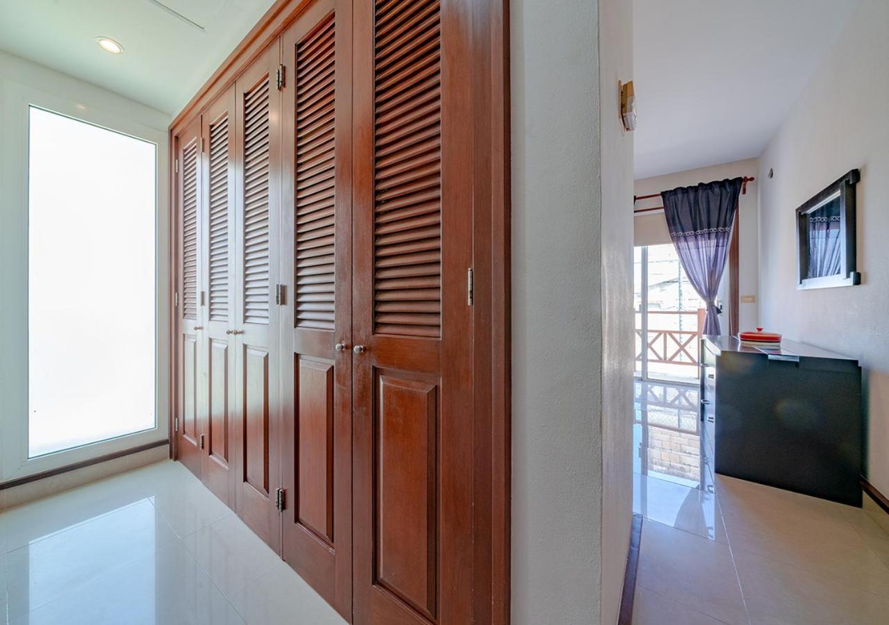 Holiday home 2 Bedroom With Pool & Gym - At Quadra Alea - Xaman 201 *