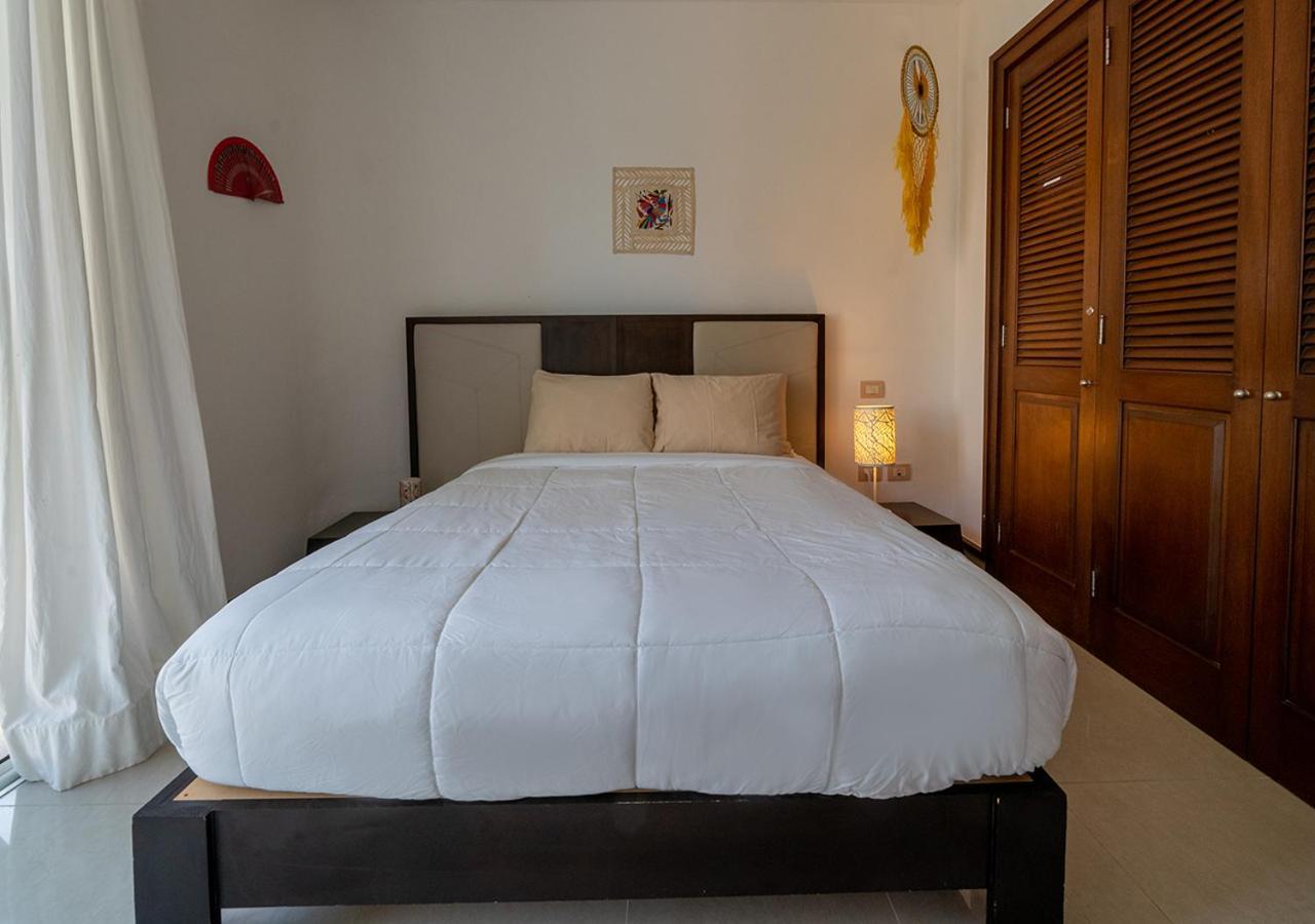 Holiday home 2 Bedroom With Pool & Gym - At Quadra Alea - Xaman 201