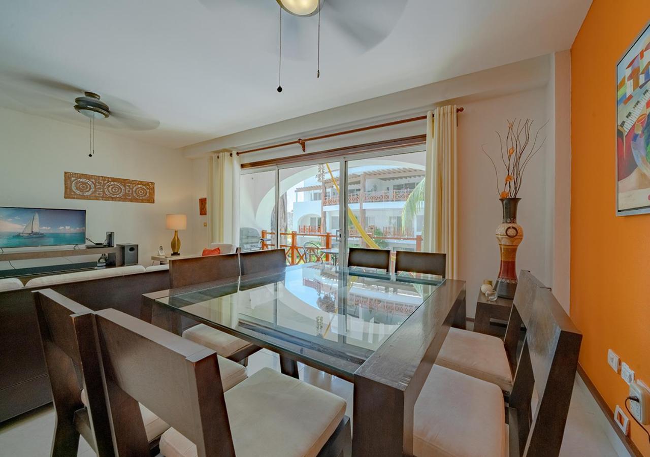 2 Bedroom With Pool & Gym - At Quadra Alea - Xaman 201