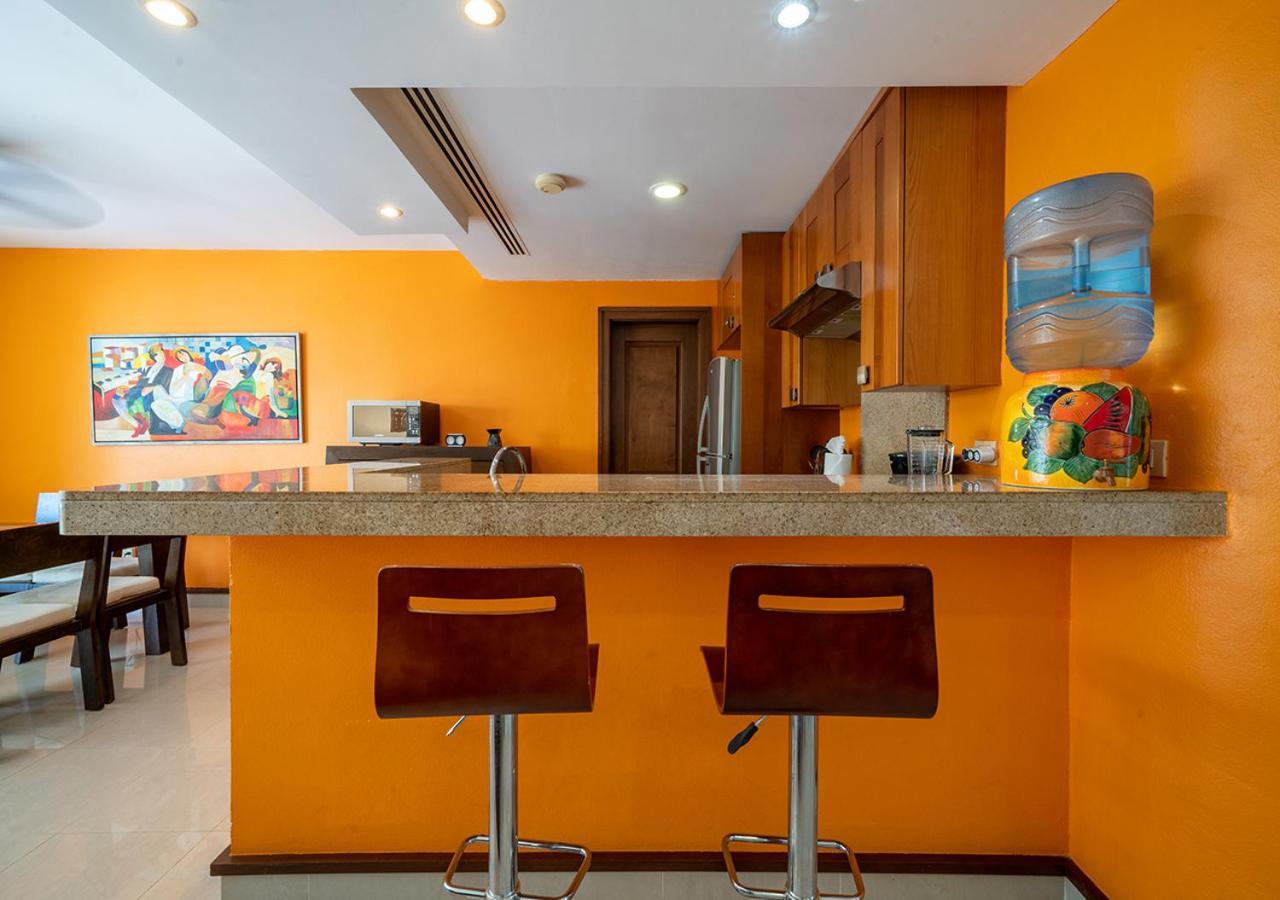 Holiday home 2 Bedroom With Pool & Gym - At Quadra Alea - Xaman 201 *