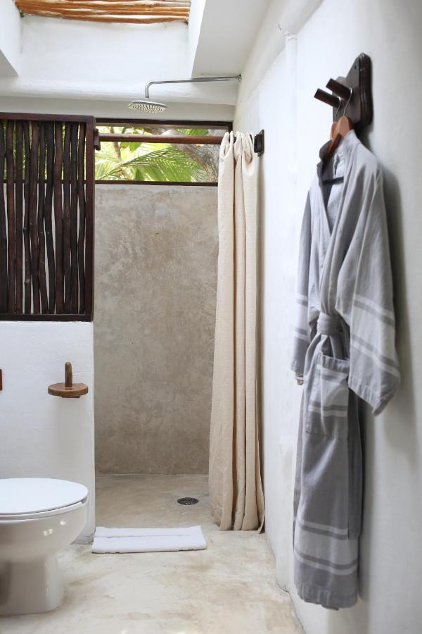 Casa Violeta 3* Tulum