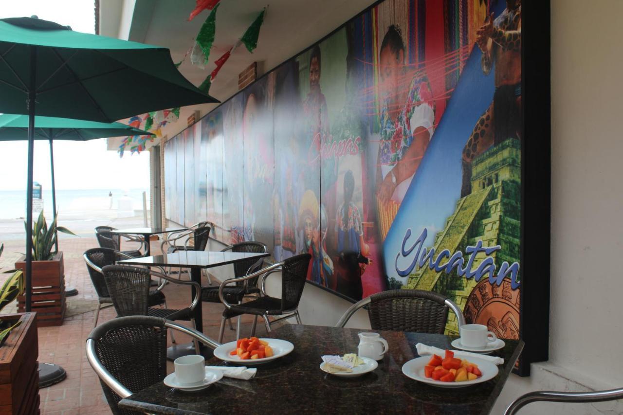 Bahia Cozumel