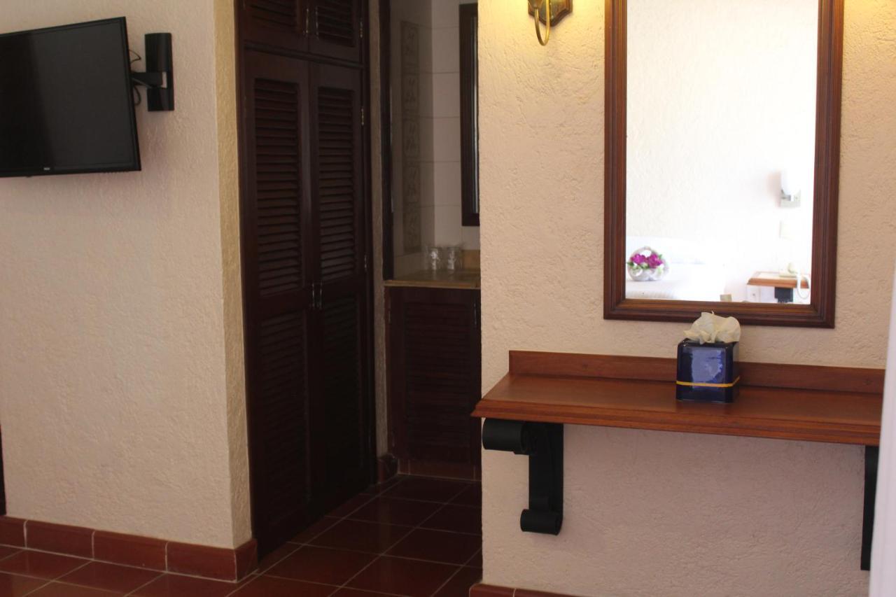 Bahia Hotel 3*