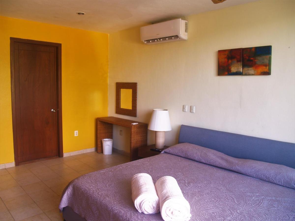 Beachfront Your In Apartment *