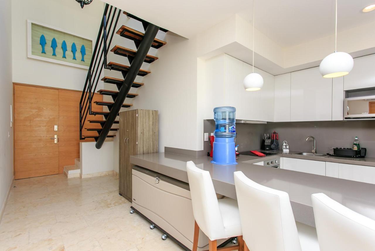 A-nah Apartments, Rooftop Pool, Walking Distance To 5th Avenue * Playa del Carmen