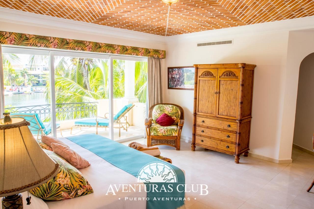 Apartahotel Aventuras Club 4*