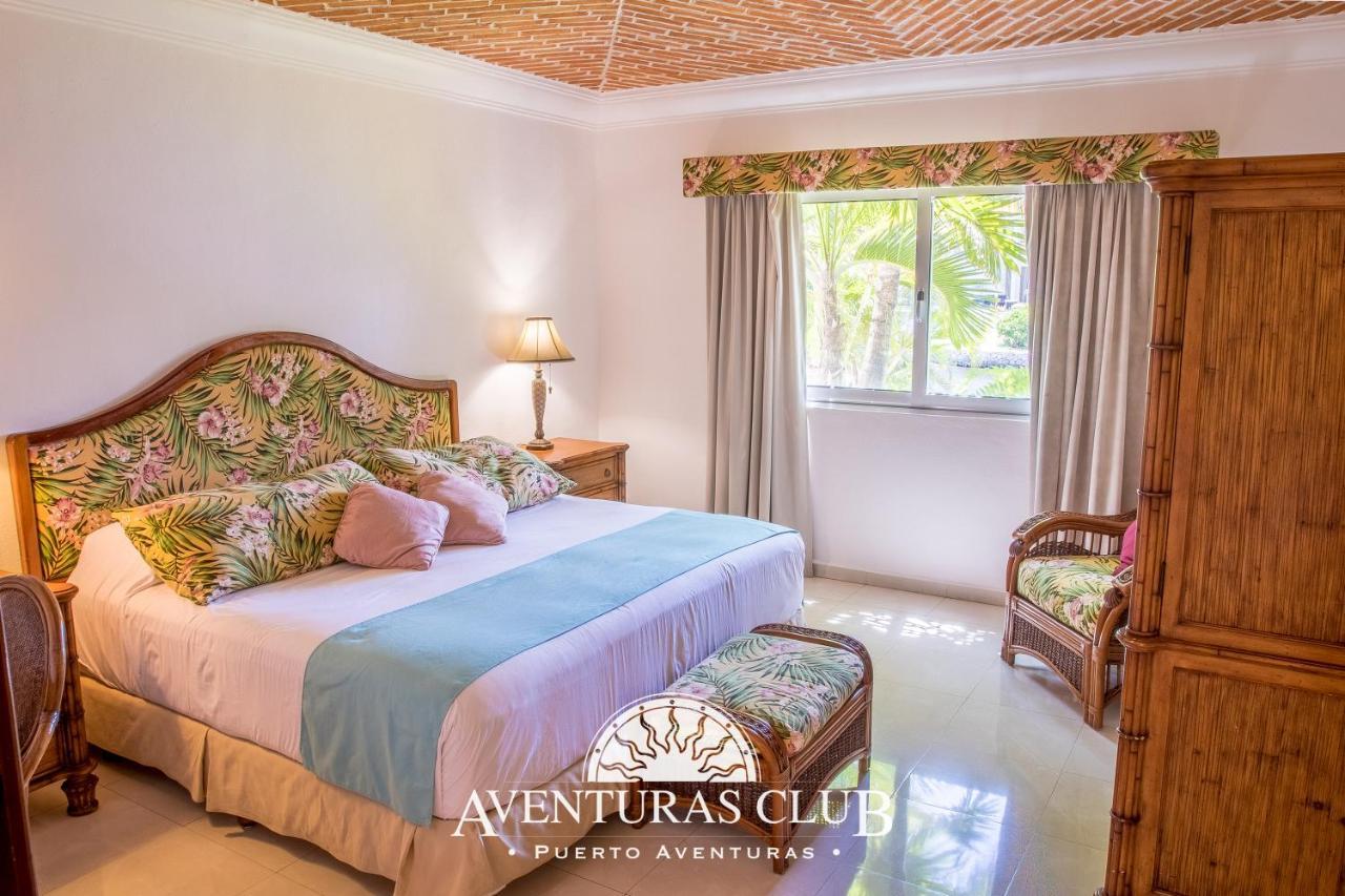 Apartahotel Aventuras Club 4*