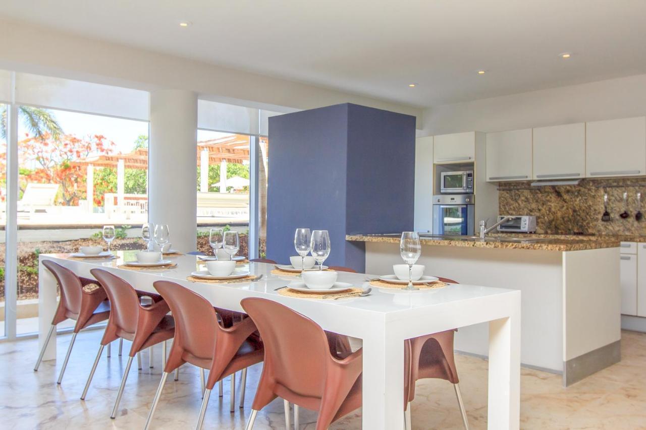 Apartment Gorgeous Magia Beachside By Stella Playa del Carmen