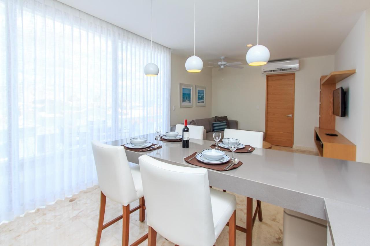 A-nah Apartments, Rooftop Pool, Walking Distance To 5th Avenue * Playa del Carmen