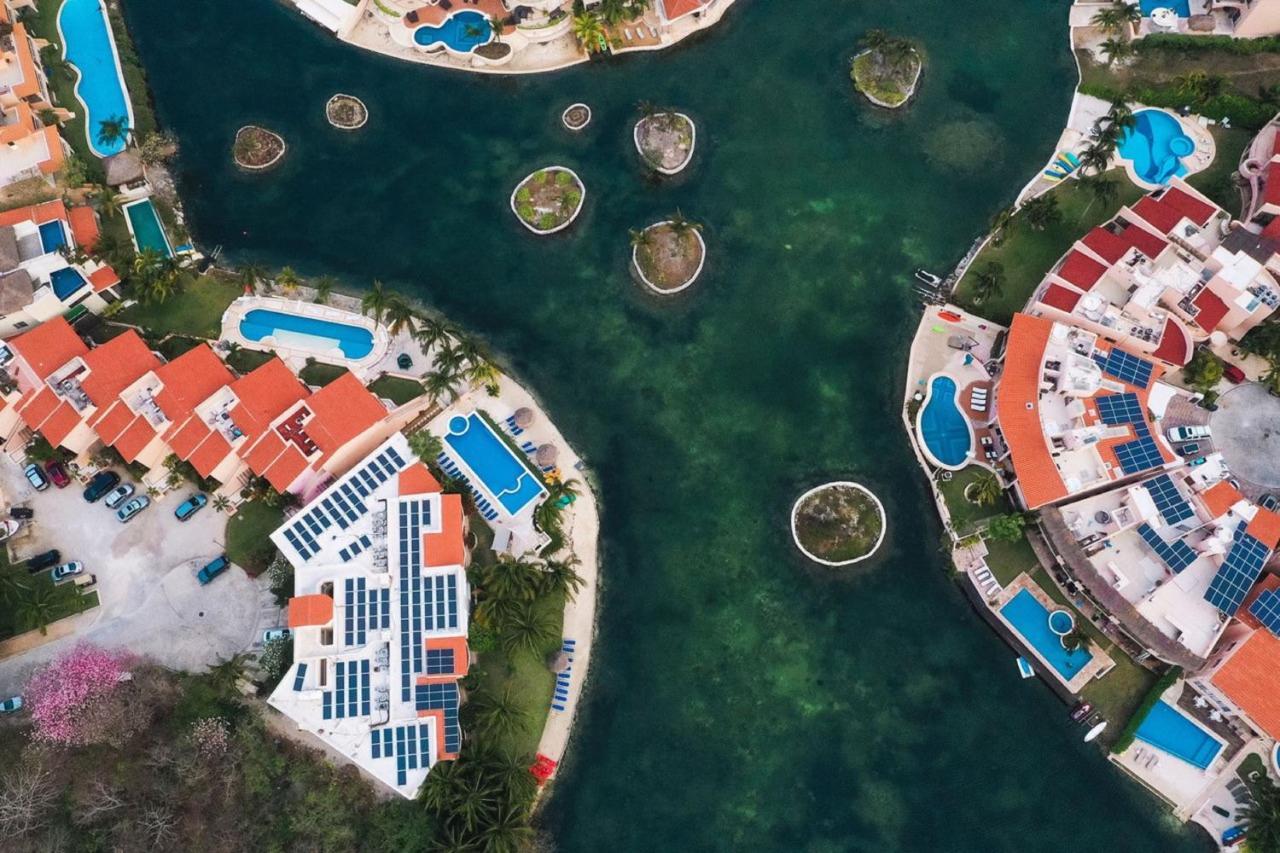 Apartahotel Aventuras Club Puerto Aventuras