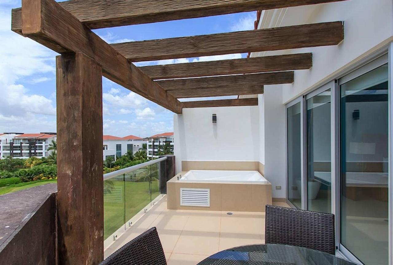 Luxury At Mareazul Beachfront Complex With Resort-style Amenities Apartamento *