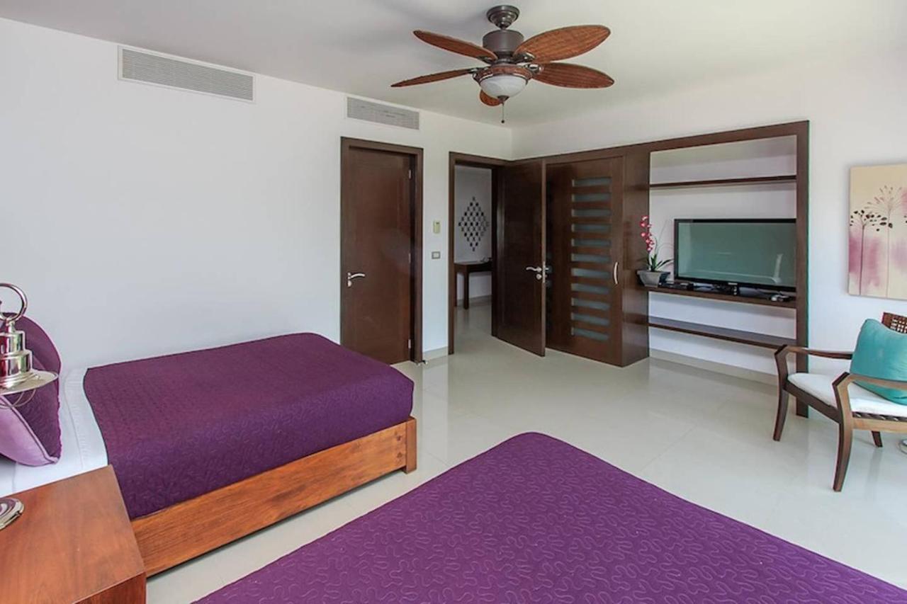 Luxury At Mareazul Beachfront Complex With Resort-style Amenities Apartamento *