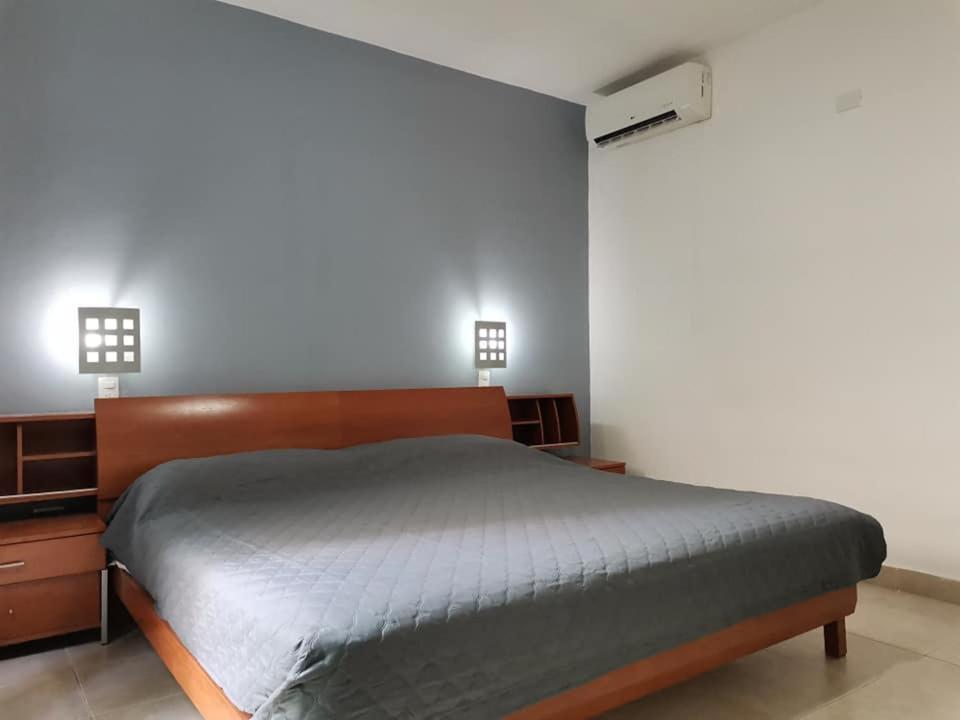 Apartment Mandarinas Playa Playa del Carmen