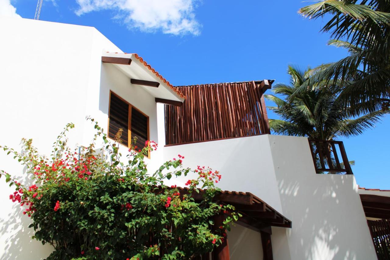 Casa Colibri Tankah 2* Tulum